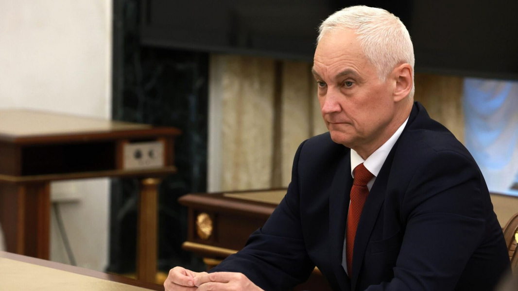 Белоусов поздравил военных с освобождением Стельмаховки в ЛНР и Николаевки в ДНР