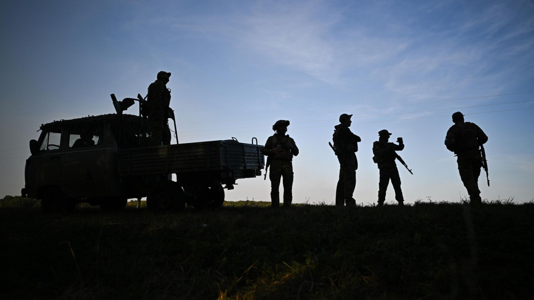 Песков: СВО завершится, когда Россия достигнет поставленных целей