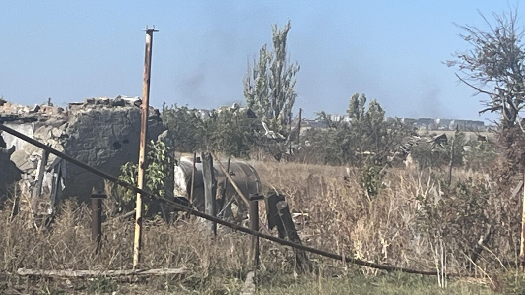 Пушилин: ВСУ в Угледаре с 2014 г строили укрепрайоны с километровыми переходами