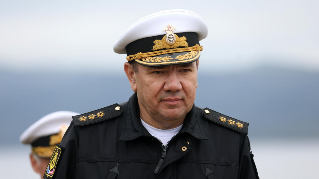 Моисеев: Северный флот на «Океан-2024» «воюет» против 2 флотов и одной флотилии