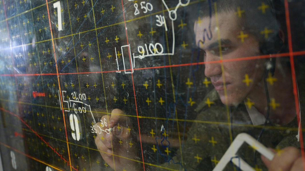 Артамонов: на территории всей Липецкой области ввели режим воздушной опасности