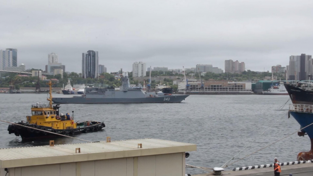 На учениях «Океан-2024» проверят готовность к комплексному применению оружия