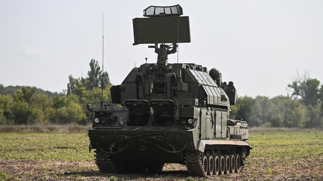 В Ростовской области средства ПВО уничтожили четыре БПЛА, пострадавших нет