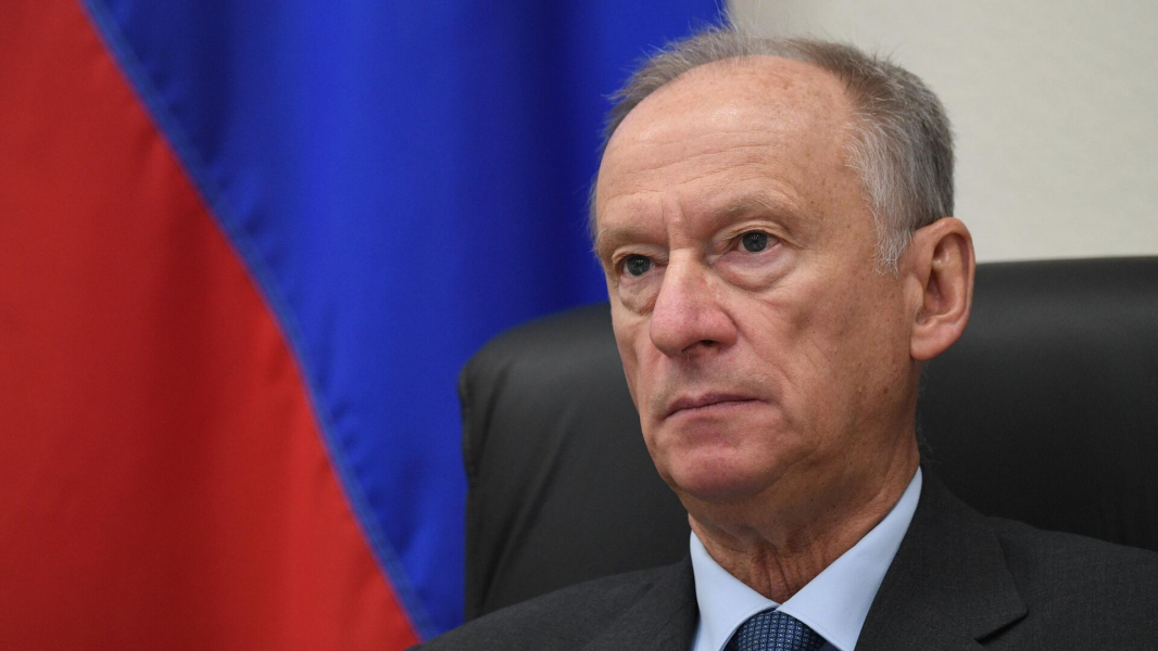 Патрушев: корабли ВМФ должны превосходить корабли противника по характеристикам