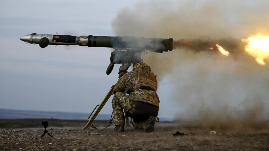 Украинские власти впервые признали, что бои идут уже в черте Угледара в ДНР