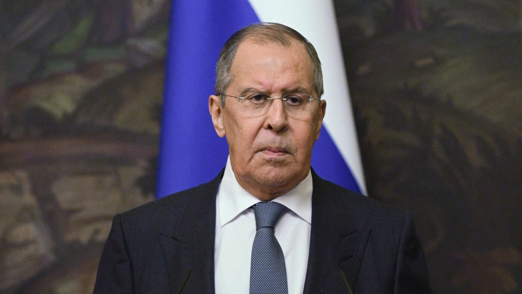 Лавров: решение по конфликту на Украине должно устранить первопричины кризиса