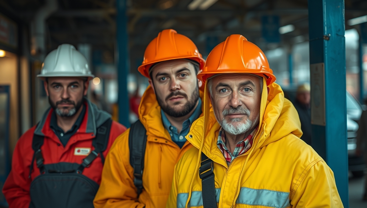 Роль искусственного интеллекта в восполнении трудовых пробелов молодых специалистов