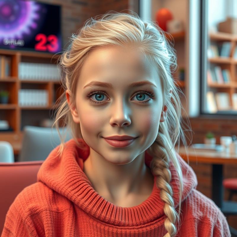 Как Canva создаёт будущее дизайна с помощью искусственного интеллекта