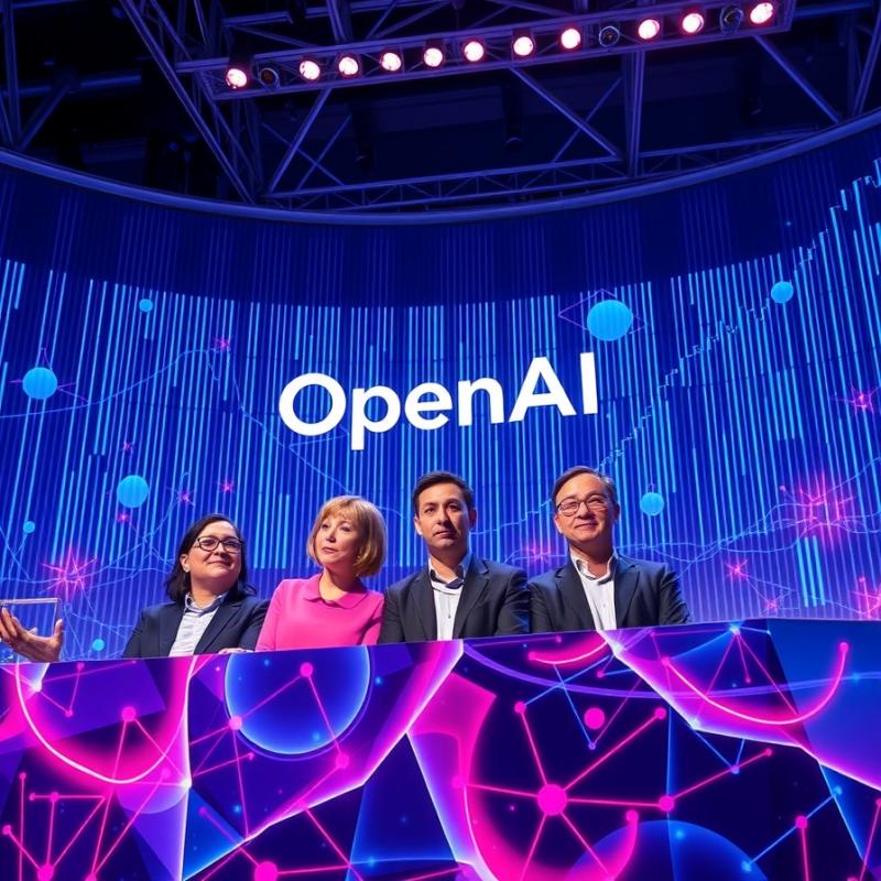 OpenAI выходит на IPO: Кондрашов анализирует влияние на рынок и технологический прогресс